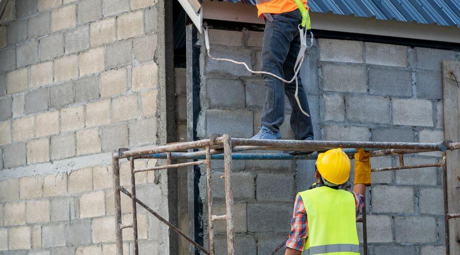 Expert new roof installation services in Cleveland, OH
